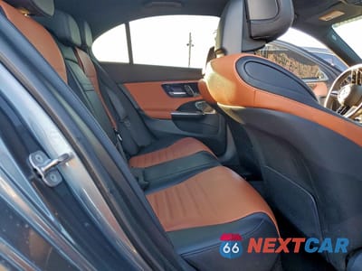 Zdjęcie 10 z 12 samochodu: 2024 MERCEDES-BENZ C 300 VIN:W1KAF4GB2RR198239 - miniatura