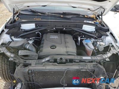 Zdjęcie 12 z 13 samochodu: 2016 AUDI Q5 PREMIUM PLUS VIN:WA1L2AFP5GA104094 - miniatura