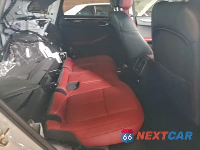 Zdjęcie 11 z 15 samochodu: 2023 PORSCHE MACAN BASE VIN:WP1AA2A50PLB08729 - miniatura