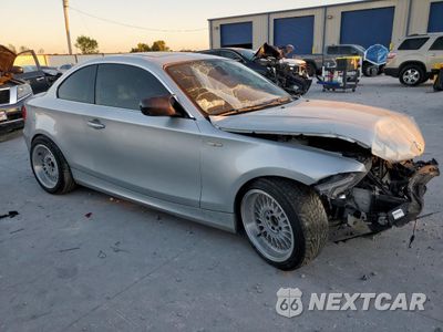 Czwarte zdjęcie samochodu z boku: 2012 BMW 128 I VIN:WBAUP7C58CVP22639 - miniatura