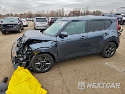 2020 KIA SOUL EX KNDJ33AU7L7118072 - główne zdjęcie licytacji z USA - miniatura