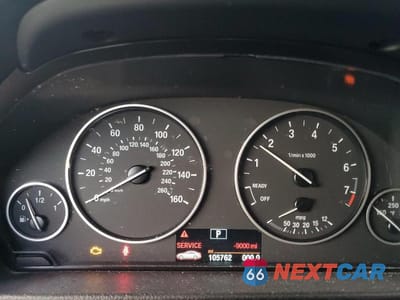 Zdjęcie 9 z 12 samochodu: 2014 BMW 328 XI VIN:WBA3B3G52ENR81904 - miniatura