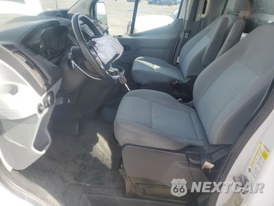 Zdjęcie 7 z 13 samochodu: 2019 FORD TRANSIT 150 UTILITY / SERVICE VAN VIN:1FTYE1YM6KKA96919 - miniatura