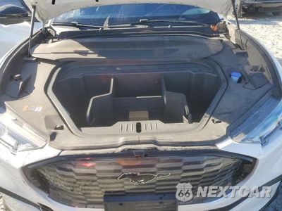 Zdjęcie 11 z 12 samochodu: 2021 FORD MUSTANG MACH-E PREMIUM VIN:3FMTK3R74MMA02213 - miniatura