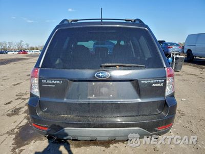Zdjęcie 6 z 13 samochodu: 2012 SUBARU FORESTER LIMITED VIN:JF2SHAECXCH436372 - miniatura