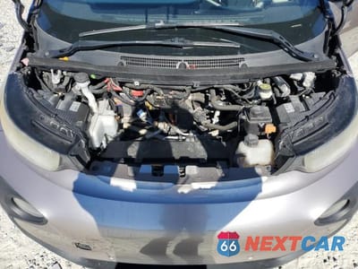 Zdjęcie 21 z 24 samochodu: 2014 BMW I3 REX VIN:WBY1Z4C57EV272997 - miniatura