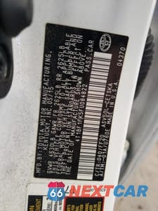 Zdjęcie 12 z 12 samochodu: 2015 TOYOTA CAMRY LE VIN:4T1BF1FK5FU084822 - miniatura