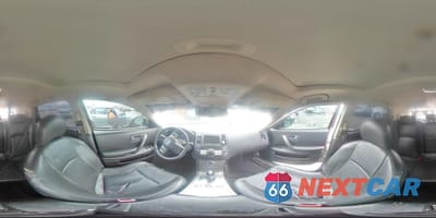 Zdjęcie 14 z 14 samochodu: 2008 INFINITI FX35 VIN:JNRAS08U38X104541 - miniatura