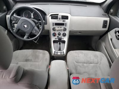 Zdjęcie 8 z 16 samochodu: 2005 CHEVROLET EQUINOX LS VIN:2CNDL13F556204754 - miniatura