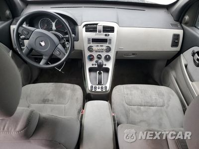 Zdjęcie 8 z 16 samochodu: 2005 CHEVROLET EQUINOX LS VIN:2CNDL13F556204754 - miniatura
