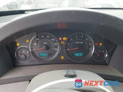 Zdjęcie 9 z 13 samochodu: 2006 JEEP GRAND CHEROKEE LIMITED VIN:1J4HR58N06C154831 - miniatura