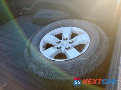 Zdjęcie 12 z 13 samochodu: 2020 RAM 1500 CLASSIC TRADESMAN VIN:1C6RR6FG2LS151104 - miniatura