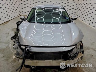 Zdjęcie 10 z 24 samochodu: 2021 HONDA CIVIC LX VIN:2HGFC2F61MH549850 - miniatura