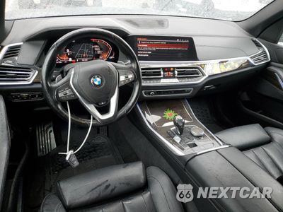 Zdjęcie 8 z 14 samochodu: 2019 BMW X5 XDRIVE40I VIN:5UXCR6C54KLL04557 - miniatura