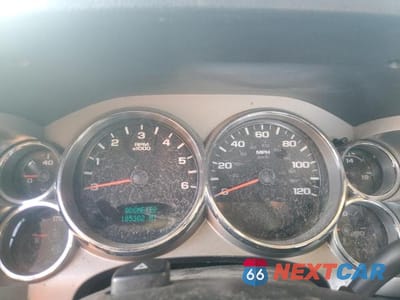 Zdjęcie 9 z 12 samochodu: 2013 GMC SIERRA K1500 SLE VIN:1GTR2VE76DZ230938 - miniatura
