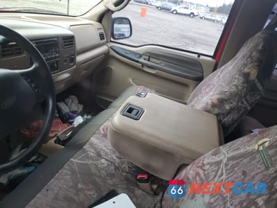 Zdjęcie 8 z 13 samochodu: 1999 FORD F250 SUPER DUTY VIN:1FTNX21L6XEB98361 - miniatura