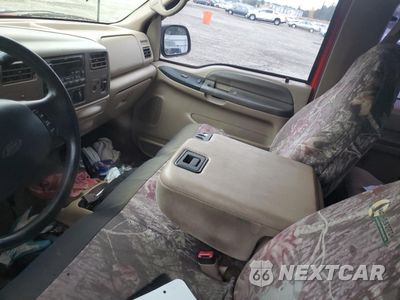 Zdjęcie 8 z 13 samochodu: 1999 FORD F250 SUPER DUTY VIN:1FTNX21L6XEB98361 - miniatura