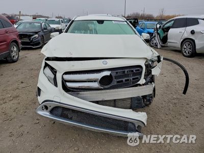 Piąte zdjęcie samochodu w środku: 2015 MERCEDES-BENZ GLA 250 4MATIC VIN:WDCTG4GB8FJ134548 - miniatura