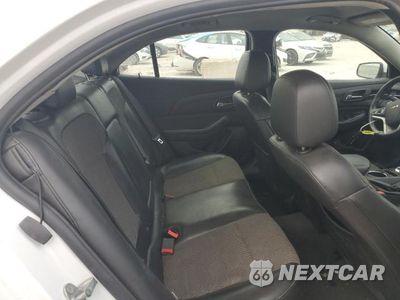 Zdjęcie 10 z 12 samochodu: 2014 CHEVROLET MALIBU 1LT VIN:1G11C5SL3EF304579 - miniatura