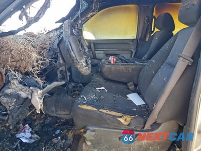 Zdjęcie 7 z 11 samochodu: 2011 CHEV SILVERADO K1500 VIN:1GCPKPE31BF193313 - miniatura