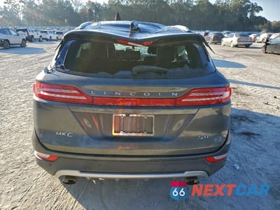Zdjęcie 6 z 14 samochodu: 2018 LINCOLN MKC SELECT VIN:5LMCJ2C97JUL08298 - miniatura
