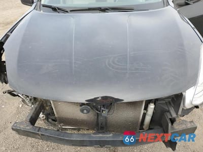 Zdjęcie 12 z 13 samochodu: 2015 NISSAN ROGUE SELECT S VIN:JN8AS5MV9FW258349 - miniatura