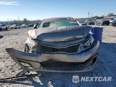 Piąte zdjęcie samochodu w środku: 2015 KIA OPTIMA LX VIN:5XXGM4A79FG440912 - miniatura