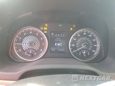 Zdjęcie 9 z 13 samochodu: 2020 HYUNDAI ELANTRA SEL VIN:5NPD84LF9LH559359 - miniatura