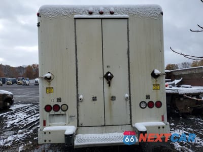 Zdjęcie 6 z 13 samochodu: 2024 ISUZU NPR HD - REFRIGERATOR DELIVERY TRUCK VIN:54DC4W1D8RS220604 - miniatura