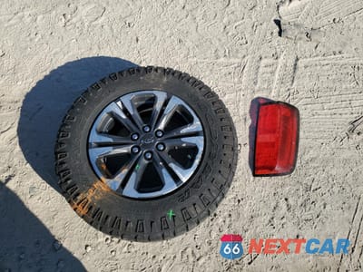 Zdjęcie 12 z 14 samochodu: 2022 CHEVROLET COLORADO Z71 VIN:1GCGTDEN2N1289188 - miniatura