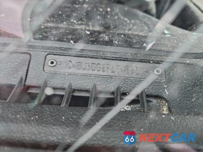 Zdjęcie 12 z 13 samochodu: 2015 JEEP WRANGLER UNLIMITED SPORT VIN:1C4BJWDG6FL749957 - miniatura