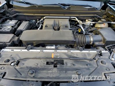 Zdjęcie 12 z 14 samochodu: 2024 CHEVROLET COLORADO TRAIL BOSS VIN:1GCPTEEK7R1115909 - miniatura