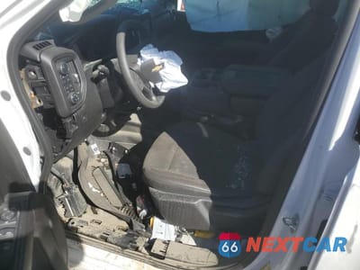 Zdjęcie 7 z 13 samochodu: 2024 CHEVROLET SILVERADO K1500 VIN:2GCUDAED0R1216276 - miniatura