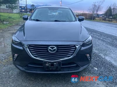 Piąte zdjęcie samochodu w środku: 2016 MAZDA CX-3 GRAND TOURING VIN:JM1DKBD72G0111514 - miniatura