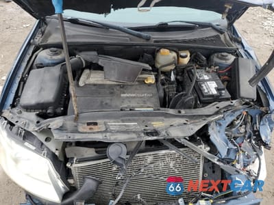 Zdjęcie 11 z 13 samochodu: 2006 SAAB 9-3 VIN:YS3FD49YX61027619 - miniatura