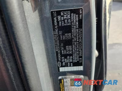 Zdjęcie 12 z 12 samochodu: 2024 HYUNDAI SANTA FE XRT VIN:5NMP3DGL0RH051752 - miniatura