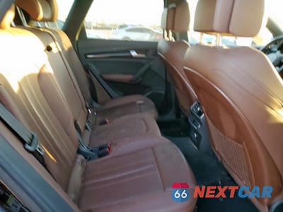 Zdjęcie 10 z 15 samochodu: 2018 AUDI Q5 PREMIUM PLUS VIN:WA1BNAFY9J2209329 - miniatura