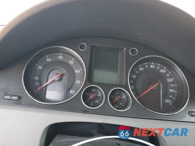 Zdjęcie 9 z 12 samochodu: 2006 VOLKSWAGEN PASSAT 2.0T VIN:WVWAK73C96P099558 - miniatura