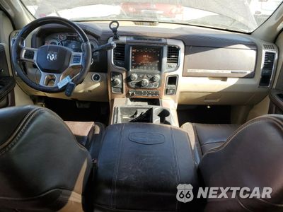 Zdjęcie 8 z 14 samochodu: 2015 RAM 2500 LONGHORN VIN:3C6UR5PL8FG692458 - miniatura