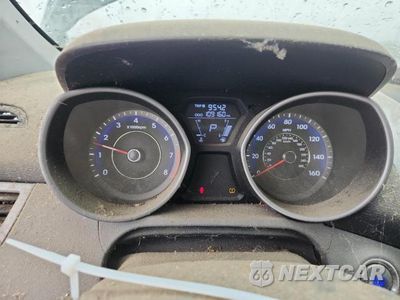 Zdjęcie 25 z 36 samochodu: 2011 HYUNDAI ELANTRA GLS VIN:KMHDH4AE3BU116912 - miniatura