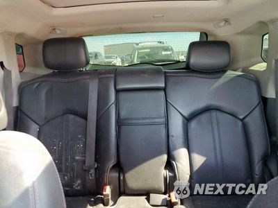 Zdjęcie 10 z 13 samochodu: 2016 CADILLAC SRX LUXURY COLLECTION VIN:3GYFNBE33GS540854 - miniatura