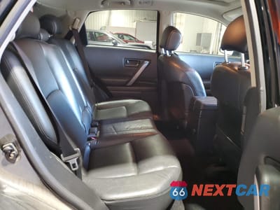 Zdjęcie 11 z 13 samochodu: 2005 INFINITI FX35 VIN:JNRAS08W95X218914 - miniatura