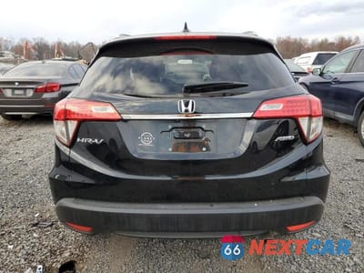 Zdjęcie 6 z 13 samochodu: 2022 HONDA HR-V EX VIN:3CZRU6H51NM759771 - miniatura