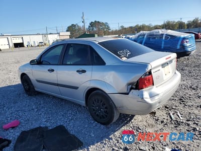 Drugie zdjęcie samochodu z przodu: 2006 FORD FOCUS ZX4 VIN:1FAFP34N26W229742 - miniatura