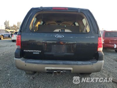 Zdjęcie 6 z 13 samochodu: 2003 FORD EXPEDITION EDDIE BAUER VIN:1FMFU18L63LA77554 - miniatura