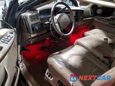 Zdjęcie 8 z 13 samochodu: 2000 FORD F350 SRW SUPER DUTY VIN:1FTSW31F8YEE19157 - miniatura