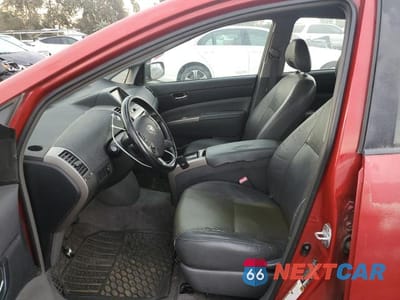 Zdjęcie 7 z 12 samochodu: 2008 TOYOTA PRIUS BASE VIN:JTDKB20U083391629 - miniatura