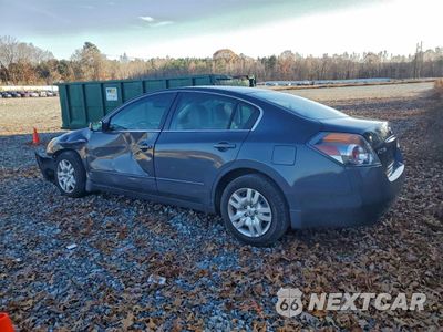 Drugie zdjęcie samochodu z przodu: 2012 NISSAN ALTIMA BASE VIN:1N4AL2AP3CN477179 - miniatura