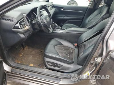 Zdjęcie 7 z 13 samochodu: 2020 TOYOTA CAMRY SE VIN:4T1G11AK9LU895692 - miniatura