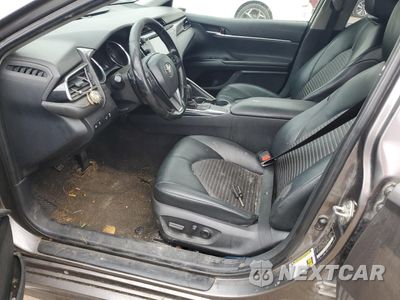 Zdjęcie 7 z 13 samochodu: 2020 TOYOTA CAMRY SE VIN:4T1G11AK9LU895692 - miniatura
